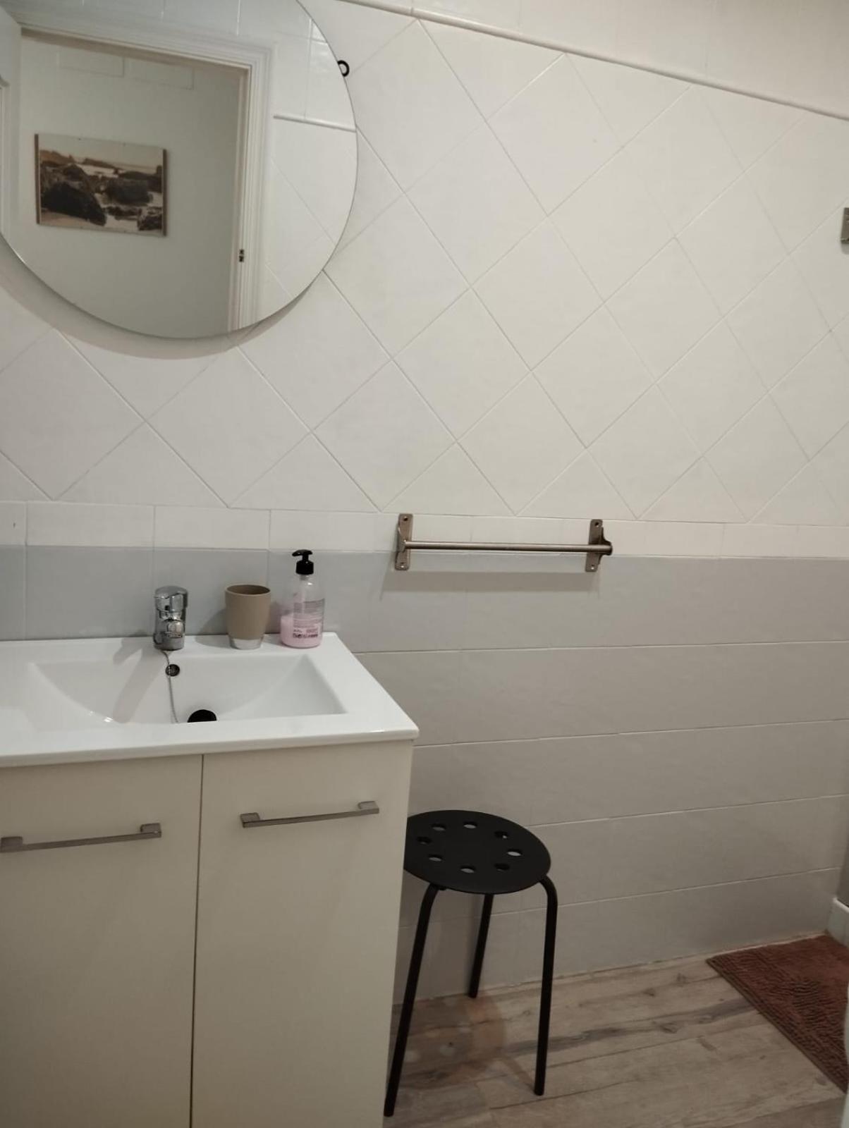 Piso Conil De La Frontera Appartement Buitenkant foto
